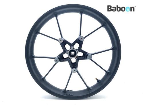Voorwiel Honda NX 500 2024-, Motoren, Onderdelen | Honda, Gebruikt, Verzenden