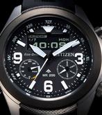 Citizen - Collezione Promaster Land Eco Drive U822 - Heren -, Sieraden, Tassen en Uiterlijk, Horloges | Heren, Nieuw