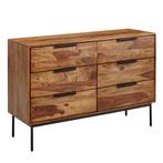 Dressoir Carterfurt - WL6M564, Huis en Inrichting, Kasten | Dressoirs, Ophalen of Verzenden, Nieuw