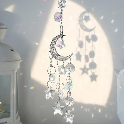 Regenboog maker halve maan, Huis en Inrichting, Woonaccessoires | Overige, Verzenden
