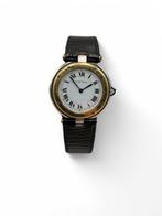 Cartier - Santos Ronde - 8191 - Unisex - 1991, Sieraden, Tassen en Uiterlijk, Horloges | Heren, Nieuw