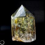 Citrien van de eerste kwaliteit Kristal, 806,65 ct- 170.99 g, Verzamelen, Mineralen en Fossielen