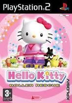 Hello Kitty Roller Rescue PS2 Garantie & morgen in huis!, Spelcomputers en Games, Avontuur en Actie, 1 speler, Ophalen of Verzenden