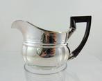 St. Petersburg - Silver Cream Jug - Second Half of the 19th, Antiek en Kunst