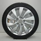 Originele velgen 17 inch BMW Styling 381 5x120 *OSC1000745*, Gebruikt, Banden en Velgen, 17 inch, Personenwagen