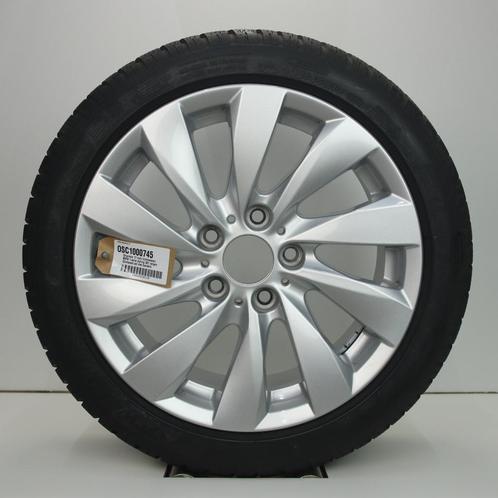 Originele velgen 17 inch BMW Styling 381 5x120 *OSC1000745*, Auto-onderdelen, Banden en Velgen, 17 inch, Winterbanden, 225 mm