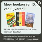 De enige gast 9789044505320 D. van Eijkeren, Verzenden, Gelezen, D. van Eijkeren