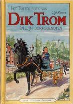 Het tweede boek van Dik Trom en zijn dorpsgenoten, Nieuw, Verzenden