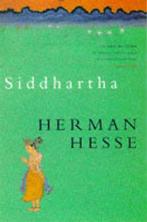 Siddhartha 9780330354851 Hermann Hesse, Verzenden, Gelezen, Hermann Hesse