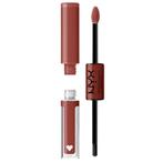 NYX Professional Makeup Shine Loud SHLP06 Boundary Pusher, Verzenden, Nieuw, Make-up