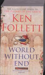 World without end / Kingsbridge-saga / 2 9780330456920, Verzenden, Gelezen, Ken Follett