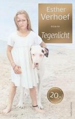 9789026361449 Tegenlicht | Tweedehands, Verzenden, Zo goed als nieuw, Esther Verhoef