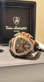 Tonino Lamborghini - Spyder - Heren - 2020+, Sieraden, Tassen en Uiterlijk, Horloges | Heren, Nieuw