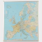 Officenow wegenkaart Europese unie, 117 x 103 cm, Ophalen of Verzenden, Nieuw in verpakking