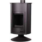 Houtkachel Masterflamme Grande Ii Black, Verzenden, Nieuw