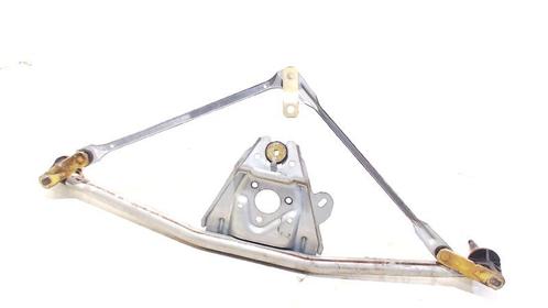 Ruitenwisser mechaniek voor Nissan Kubistar  1.5 dCi, Auto-onderdelen, Carrosserie en Plaatwerk, ARN erkend, Stiba lid, Erkend duurzaam