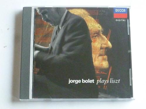 Jorge Bolet plays Liszt, Cd's en Dvd's, Cd's | Klassiek, Verzenden