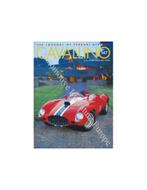 2005 FERRARI CAVALLINO MAGAZINE USA 147, Boeken, Auto's | Folders en Tijdschriften, Nieuw, Ferrari, Author