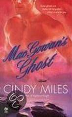 Macgowans Ghost 9780451226181 Cindy Miles, Verzenden, Gelezen, Cindy Miles
