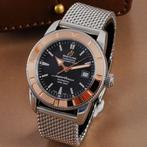 Breitling - Superocean Heritage - Zonder minimumprijs -, Nieuw