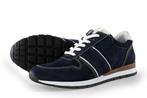 Paulo Bellini Sneakers in maat 42 Blauw | 10% extra korting, Paulo Bellini, Verzenden, Blauw, Sneakers of Gympen