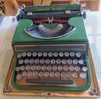 Hispano Olivetti Studio 46 - Schrijfmachine - 1950-1960