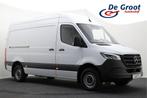 Zakelijke Lease |  Mercedes-Benz Sprinter 317 CDI Aut. L2H2, Automaat, Wit, Mercedes-Benz, Diesel