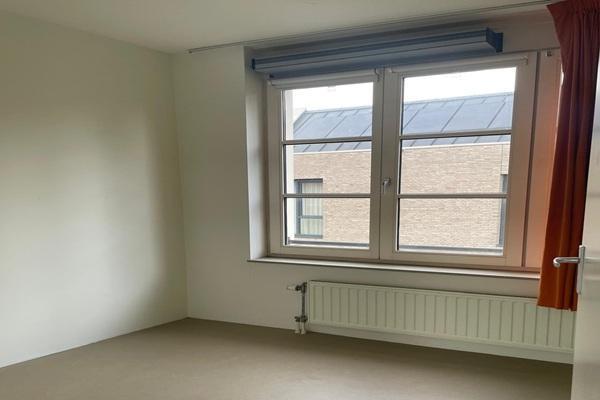 Huis Hoogstraat in Zwolle, Huizen en Kamers, Huizen te huur, Via bemiddelaar, Overijssel, Overige soorten