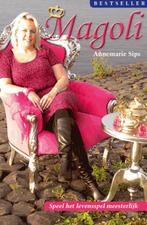 Magoli! / Speel het levensspel meesterlijk 9789081783606, Verzenden, Gelezen, Annemarie Sips