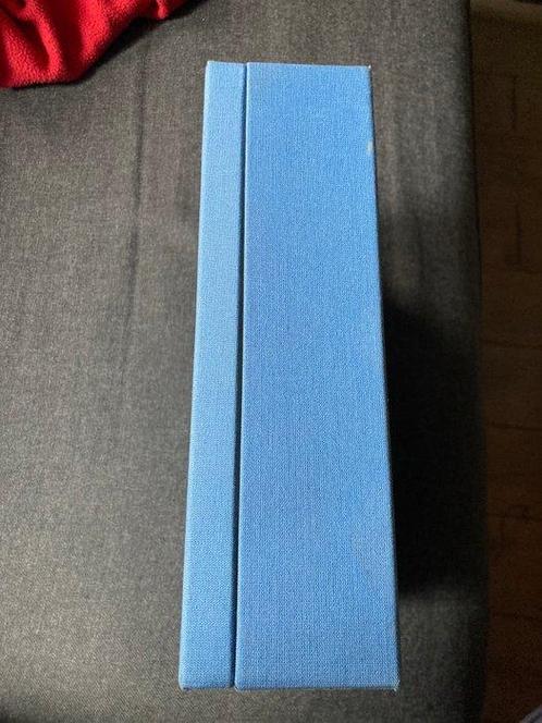 Moebius - 1 Portfolio - Moebius - Cristal Saga - 1986, Boeken, Strips | Comics