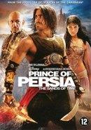 Prince of persia - The sands of time - DVD, Cd's en Dvd's, Dvd's | Avontuur, Verzenden, Nieuw in verpakking