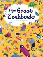 Zoo / Mijn groot zoekboek 9789463349482 Veldboeket Lektuur, Verzenden, Gelezen, Veldboeket Lektuur