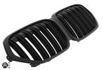 Sportieve Grille geschikt voor BMW X1 F48 (Facelift) dubbele, Ophalen of Verzenden, Nieuw
