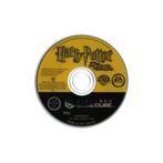 Harry Potter en de Geheime Kamer (losse disc) (GameCube), Gebruikt, Verzenden