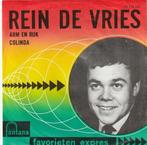 Rein de Vries - Arm en Rijk + Colinda (Vinylsingle), Verzenden, Nieuw in verpakking