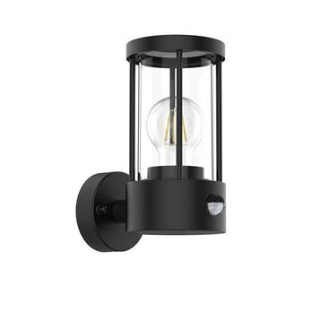 Buitenlamp met sensor Florence | Bewegingsmelder | E27 fitti beschikbaar voor biedingen