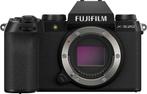 Fujifilm X-S20 Black Body Digitale, Verzenden, Nieuw