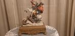 Capodimonte - Beeldje - Napoleon - Keramiek, Antiek en Kunst