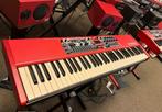 Nord Electro 6D 73 kort gebruikt in perfecte staat, Ophalen of Verzenden, Zo goed als nieuw
