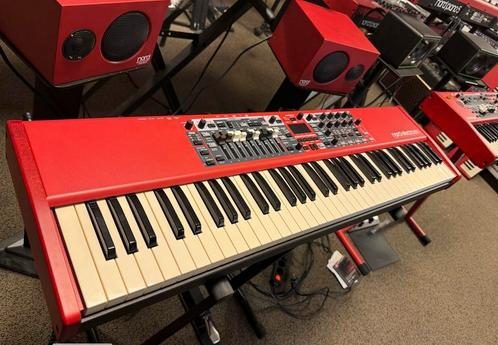 Nord Electro 6D 73 kort gebruikt in perfecte staat, Muziek en Instrumenten, Synthesizers, Zo goed als nieuw, Ophalen of Verzenden