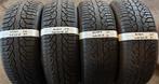4x205-55-16 kleber winter 6mm €55 per band 205 55 16, Ophalen, Gebruikt, 16 inch, Band(en)