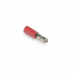 Cimco kabelschoen rondstekker 0,5 -1mm2 rood 100 stuks, Ophalen of Verzenden, Nieuw