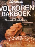 Nieuwe volkoren bakboek 9789065903273 Netty Engels-Geurts, Verzenden, Gelezen, Netty Engels-Geurts