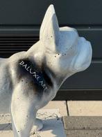 Daluxe Art - 1999 • Saint Bulldog Display • 3D, Antiek en Kunst