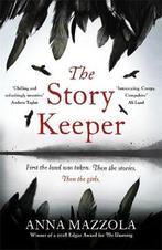 The Story Keeper 9781472234780 Anna Mazzola, Verzenden, Zo goed als nieuw, Anna Mazzola