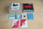 AC/DC - Power Up - deluxe limited edition box + backstage, Cd's en Dvd's, Nieuw in verpakking