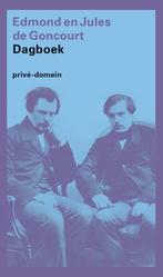 9789029589918 Prive-domein 117 - Dagboek | Tweedehands, Verzenden, Zo goed als nieuw, Edmont & Jules de Goncourt