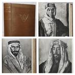 T.E. Lawrence - Seven Pillars of Wisdom. A Triumph (Scarce