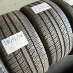 4 x Pirelli Scorpion Zero 285-35-22 Zomerbanden 5mm, Gebruikt, 285 mm, Overige maten, Ophalen of Verzenden