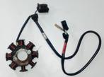 Ontsteking spoel / Kymco People S Agility etc / origineel, Fietsen en Brommers, Brommeronderdelen | Scooters, Verzenden, Gebruikt